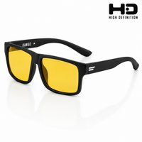 HD RANGE Night Driving Polarized Sunglasses