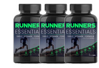 Runners Essentials Daily Vitamin Formula • 3 Month Supply