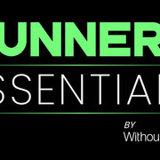 Runners Essentials by Without Limits® logo