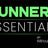 logo of Runners Essentials by Without Limits® | For Runners by Runners