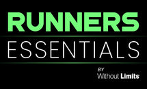 Runners Essentials by Without Limits®