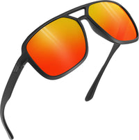 NASH Polarized