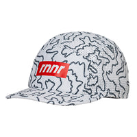 Pacer Hat: Brain on Run