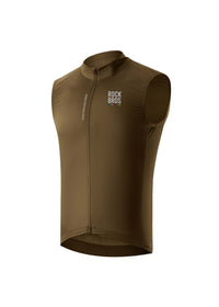 Road to Sky Men's Ultra Lighweight Gilet | ROCKBROS