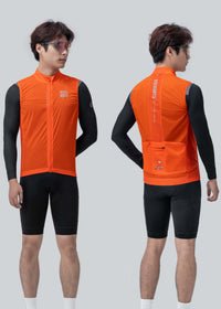 Road to Sky Men's Ultra Lighweight Gilet | ROCKBROS