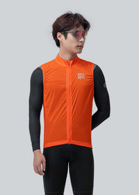 Road to Sky Men's Ultra Lighweight Gilet | ROCKBROS