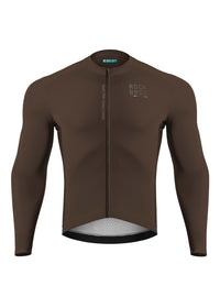 Road to Sky Men's Cycling Long-Sleeve Jersey Pro | ROCKBROS