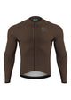 Road to Sky Men's Cycling Long-Sleeve Jersey Pro | ROCKBROS