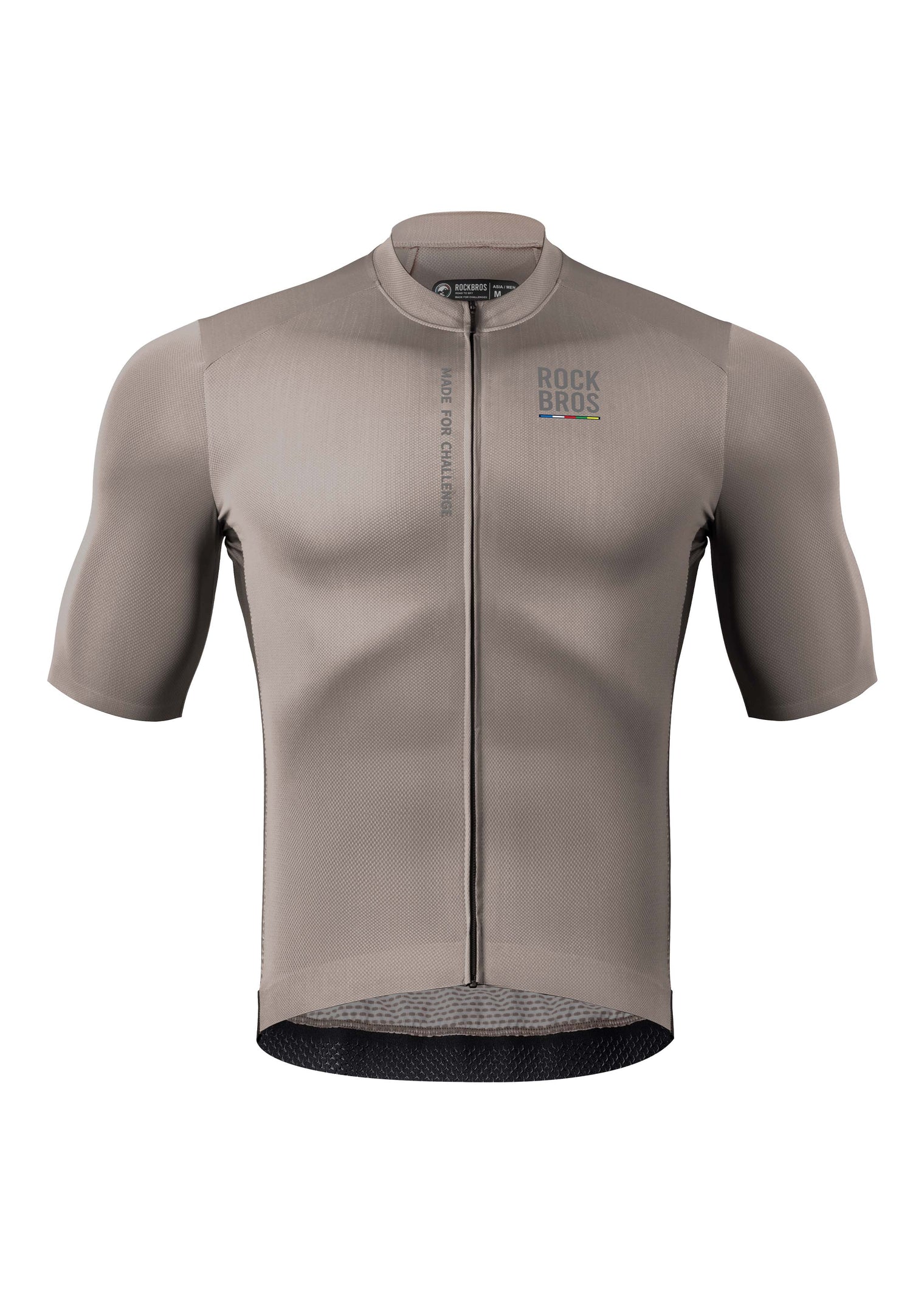 Road to Sky Men's Cycling Short-Sleeved Jersey Pro | ROCKBROS