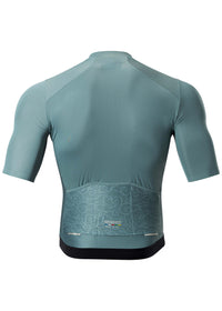 Road to Sky Men's Cycling Short-Sleeved Jersey Pro | ROCKBROS
