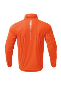 Road to Sky Men's Lightweight Cycling Windbreaker | ROCKBROS