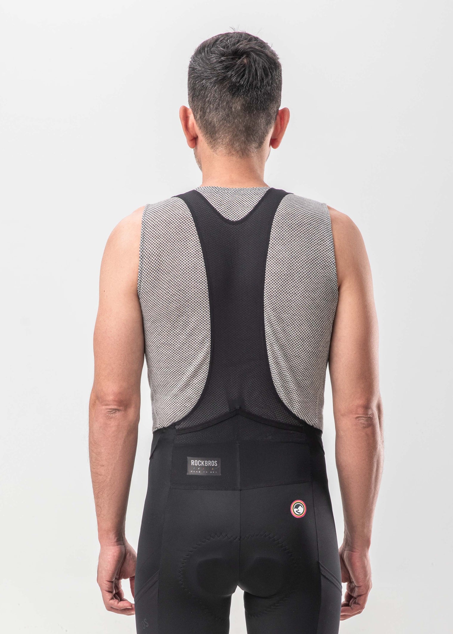 Road to Sky Merino Base Layer | ROCKBROS