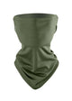 Road-to-Sky Spring and Autumn Neck Bib