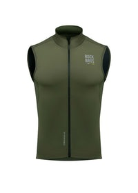 Road to Sky Wind Proof Warm Vest | ROCKBROS