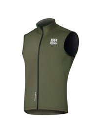 Road to Sky Wind Proof Warm Vest | ROCKBROS