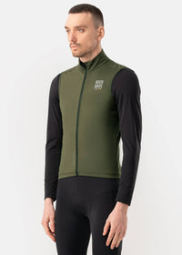 Road to Sky Wind Proof Warm Vest | ROCKBROS