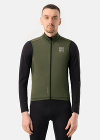 Road to Sky Wind Proof Warm Vest | ROCKBROS