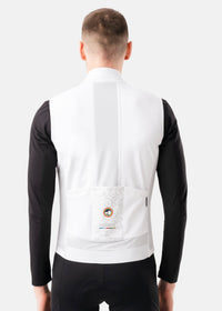 Road to Sky Wind Proof Warm Vest | ROCKBROS