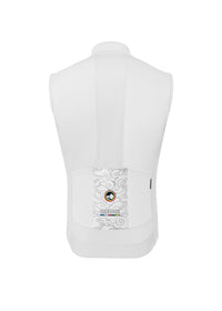 Road to Sky Wind Proof Warm Vest | ROCKBROS