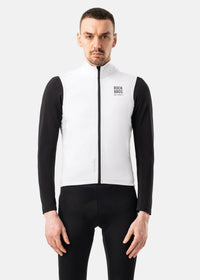 Road to Sky Wind Proof Warm Vest | ROCKBROS