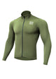 ROCKBROS Road-to-Sky Windproof Warm Jacket