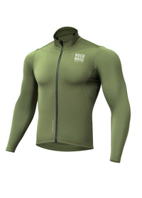 Road to Sky Wind Proof Thermal Jacket | ROCKBROS