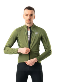 Road to Sky Wind Proof Thermal Jacket | ROCKBROS