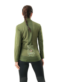 Road to Sky Wind Proof Thermal Jacket | ROCKBROS