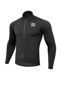 Road to Sky Wind Proof Thermal Jacket | ROCKBROS
