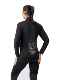 Road to Sky Wind Proof Thermal Jacket | ROCKBROS