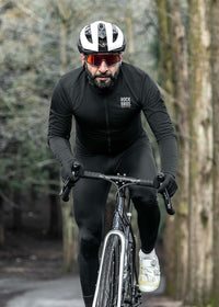 Road to Sky Wind Proof Thermal Jacket | ROCKBROS