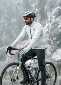 Road to Sky Wind Proof Thermal Jacket | ROCKBROS