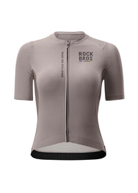Road to Sky Women's Cycling Short-Sleeved Jersey Pro | ROCKBROS