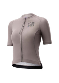 Road to Sky Women's Cycling Short-Sleeved Jersey Pro | ROCKBROS