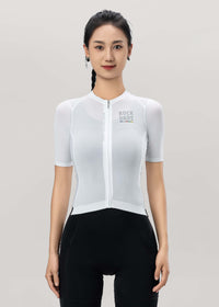 Road to Sky Women's Cycling Short-Sleeved Jersey Pro | ROCKBROS