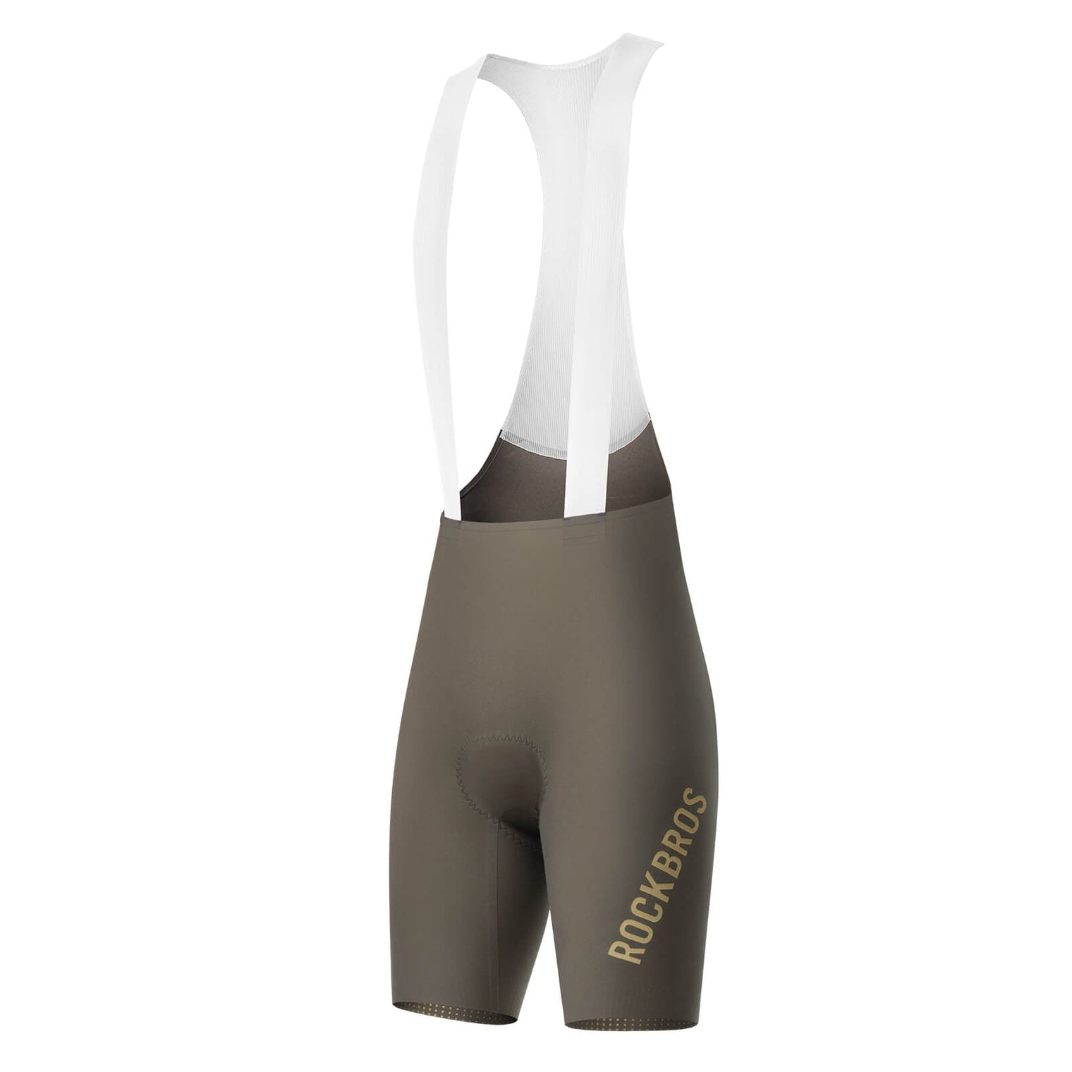 DOLOMITI Pads Men¡¯s Cycling Bib Shorts