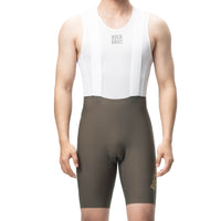 DOLOMITI Pads Men¡¯s Cycling Bib Shorts