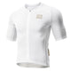 ROCKBROS Men's Short-Sleeve Cycling Jersey Diamond Pattern