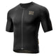 ROCKBROS Men's Short-Sleeve Cycling Jersey Diamond Pattern