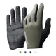 ROCKBROS Road-to-Sky Spring Summer Cycling Gloves Full Finger Touch Screen
