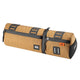 ROCKBROS Versatile 2 in 1 Bike Bag Waterproof Handlebar Bag With Shoulder Strap