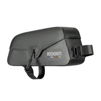 100% Waterproof Magnetic Bike Frame Bag 0.6L/0.9L | Road to Sky