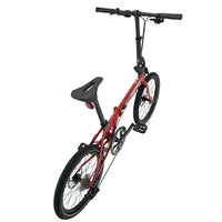 SVK-Folding Bike