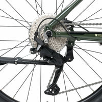 MT300 - Mountain Bike