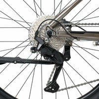 MT300 - Mountain Bike