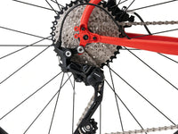 Voyager - Gravel Bike