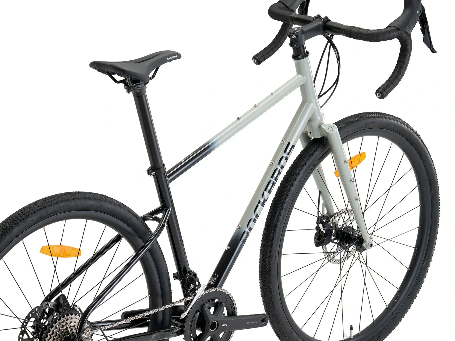 Voyager - Gravel Bike