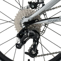 SVK-Folding Bike