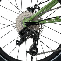 SVK-Folding Bike
