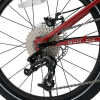 SVK-Folding Bike
